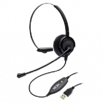 Headset USB DH-60 Zox